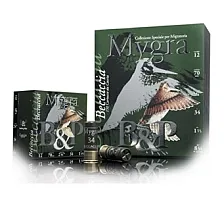 CARTUS MYGRA BECCAC. CALIBRUL 12/34G/2,2MM (8.5)