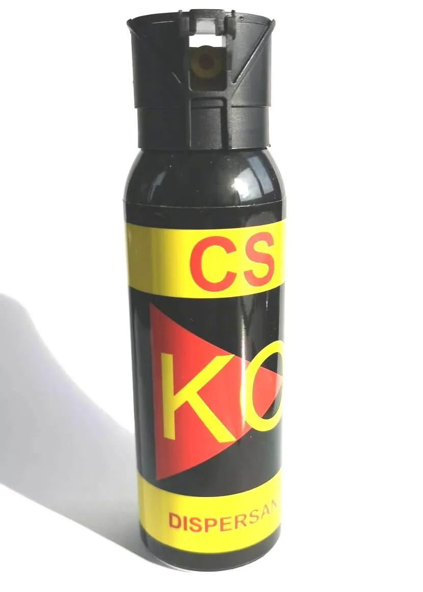 SPRAY AUTOAPARARE CS 90GR/100ML