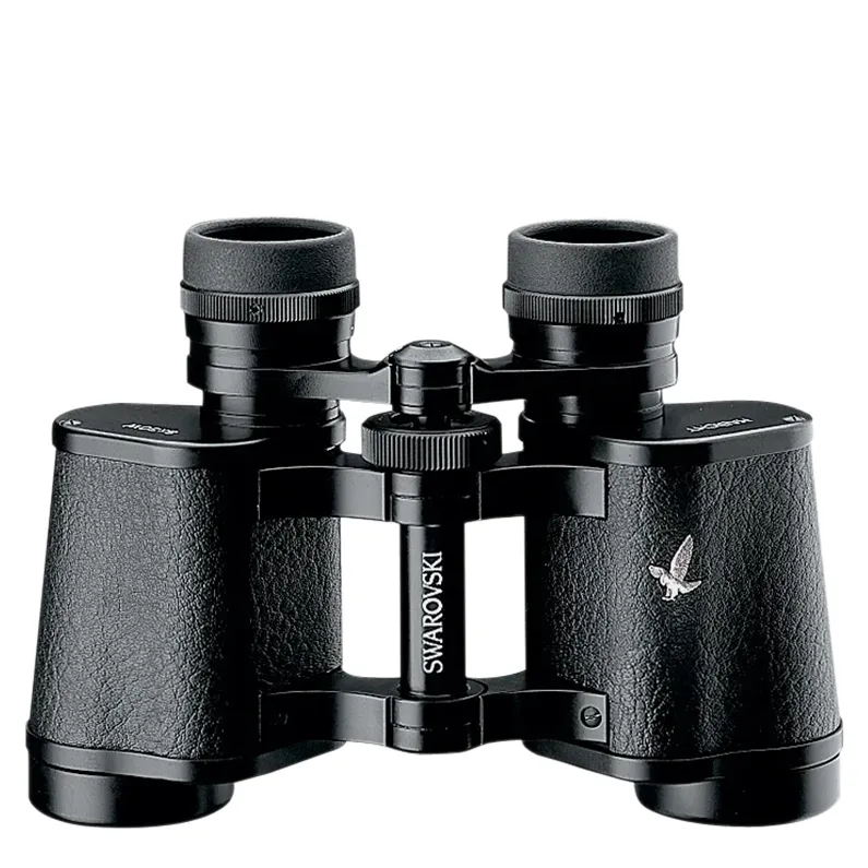 Binoclu Swarovski Habicht 8x30, negru