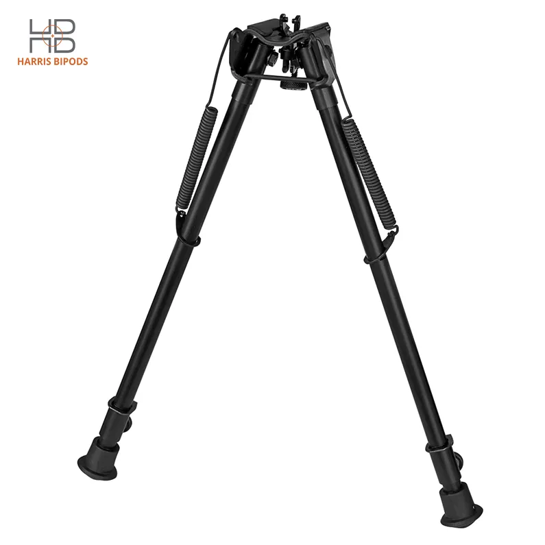 Bipod arma telescopic Harris Bipod 1A2-H | 34.3 cm - 58.50 cm