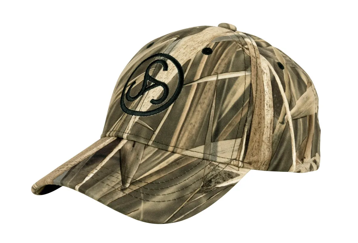 SAPCA CAMO REED CAMO(904)