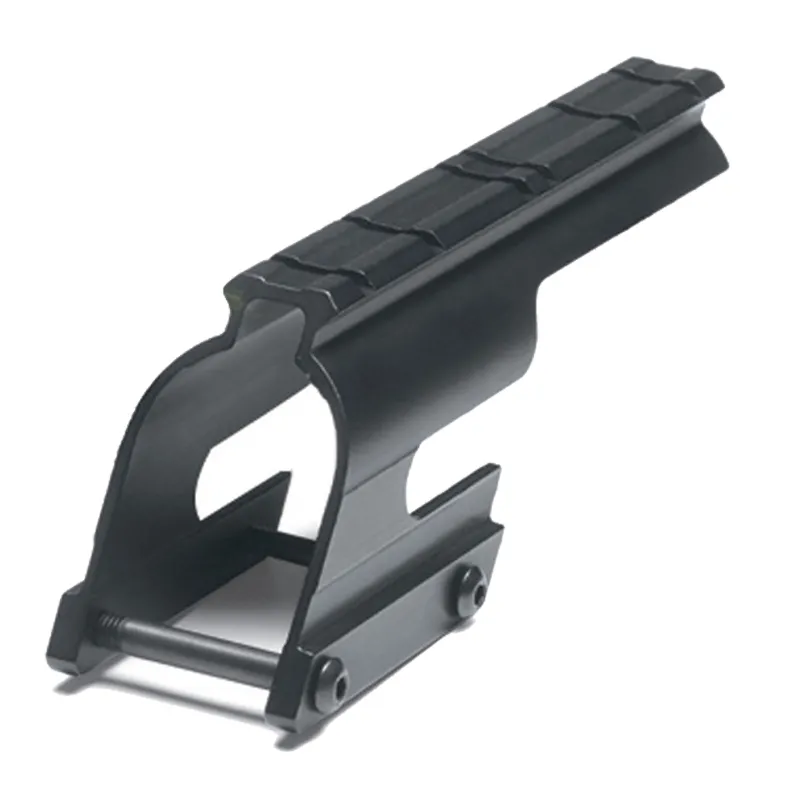 Suport luneta pentru Remington 870, 1100, 1187 calibre 12., dintr-o bucata