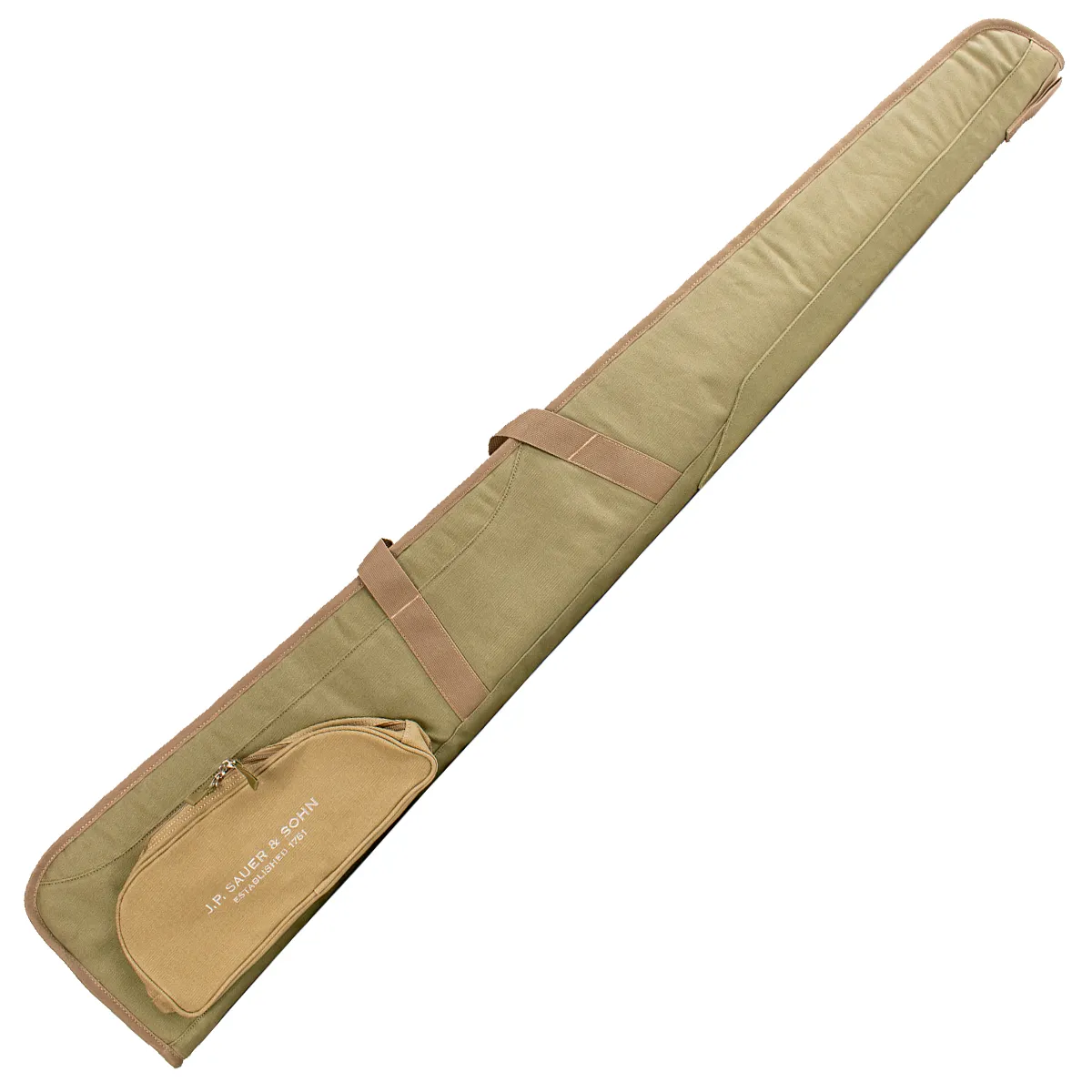 Husă Armă Sauer armă lisă(Shotgun) Slip Canvas - Protecție și Eleganță