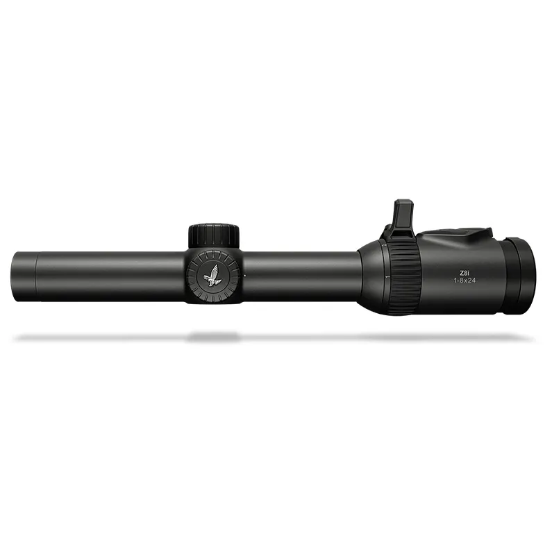 Luneta Swarovski Z8i 1-8x24 II (facelift 2025) L, reticul: 4A-I