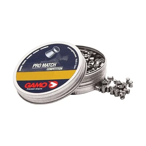 CUTIE METAL 250 PRO.MATCH 5,5MM