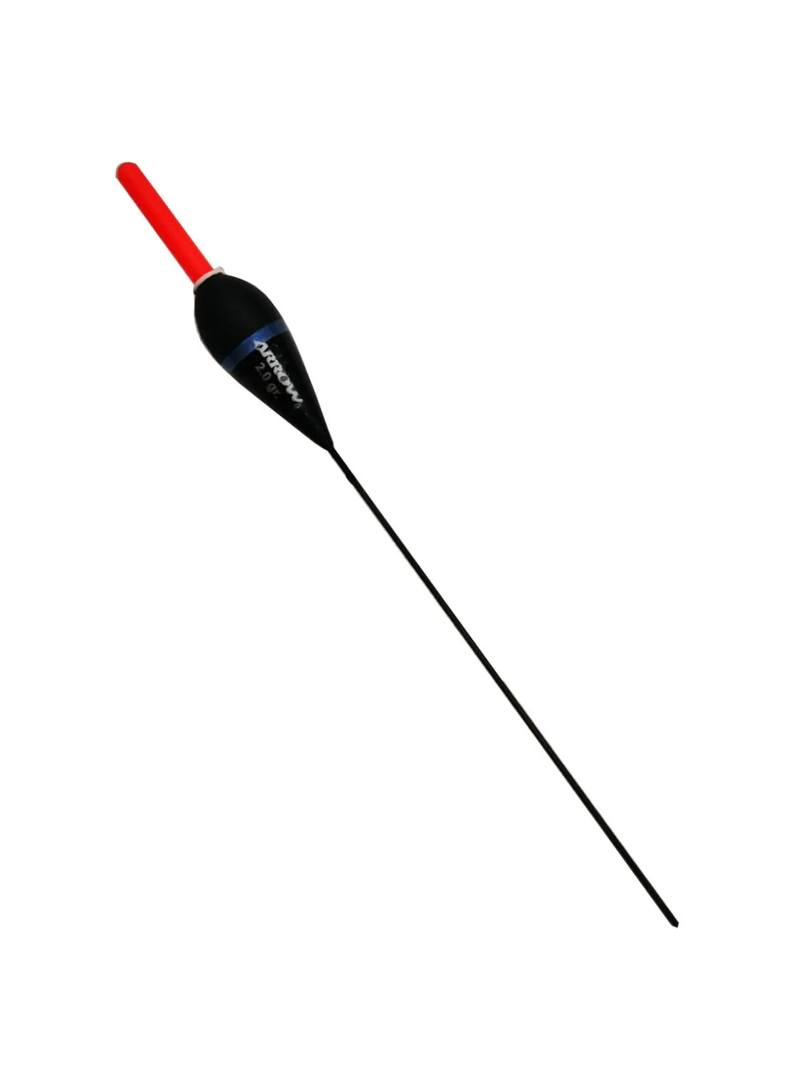 PLUTA ARROW BALSA PORTSTARLITA 1,00G (A1.V085.010)
