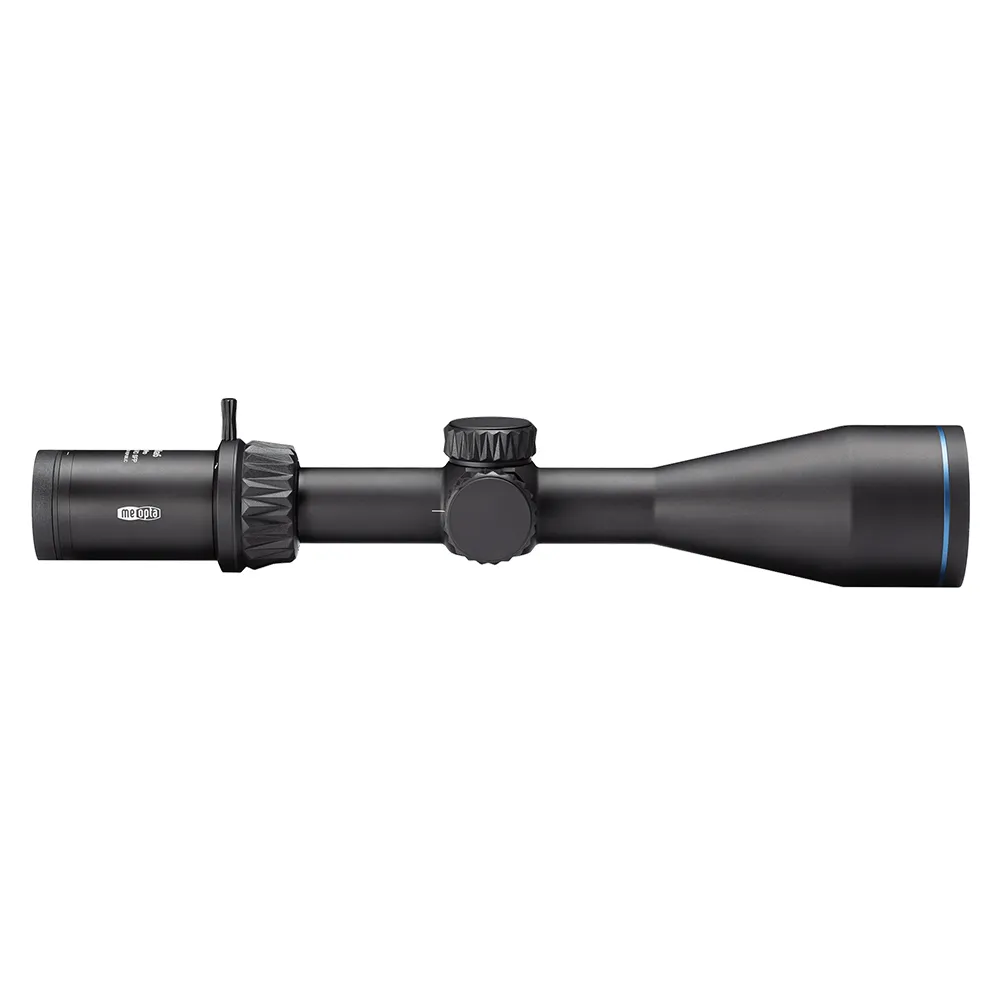 Luneta Meopta MeoPro Optika6 | 3-18x56 RD SFP, reticul: 4K