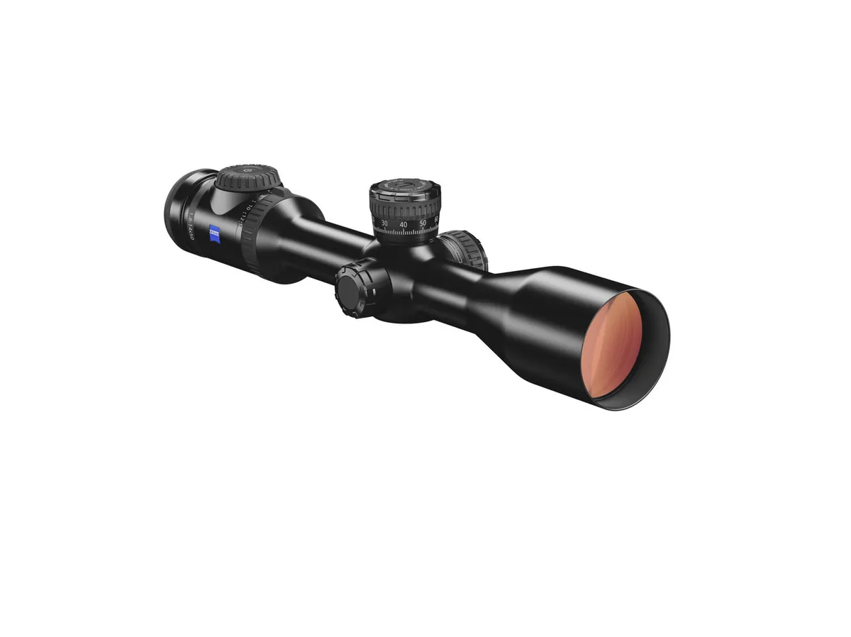LUNETA V8 1,8-14X50/IR60 ASV