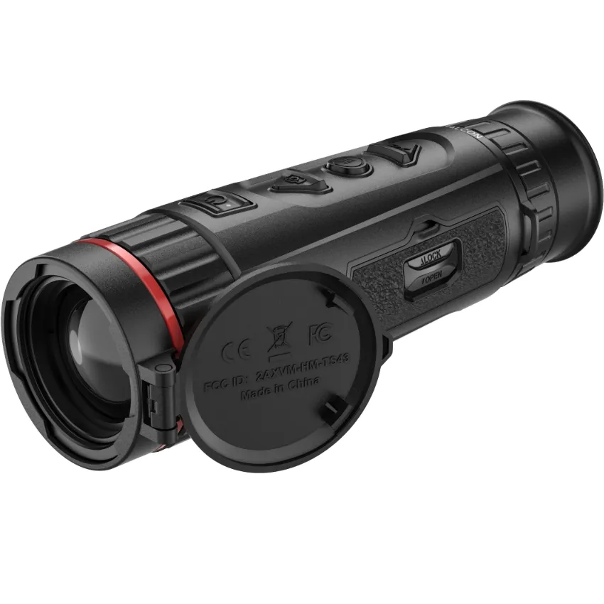 MONOCULAR VEDERE TERMICA FALCON FH35 1024X768