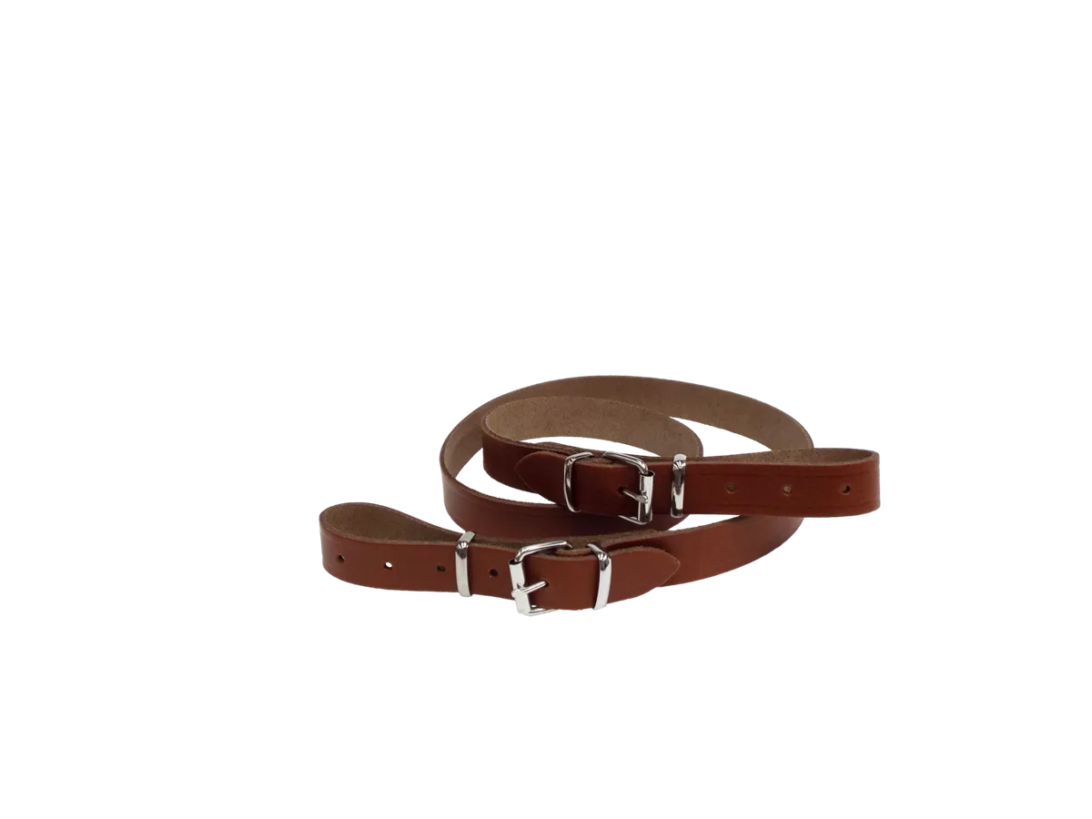 CUREA PIELE 20MM PENTRU ARMA