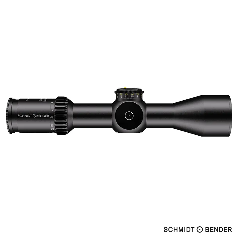 Luneta Schmidt Bender PM II Ultra Short 5-20x50 | nou |