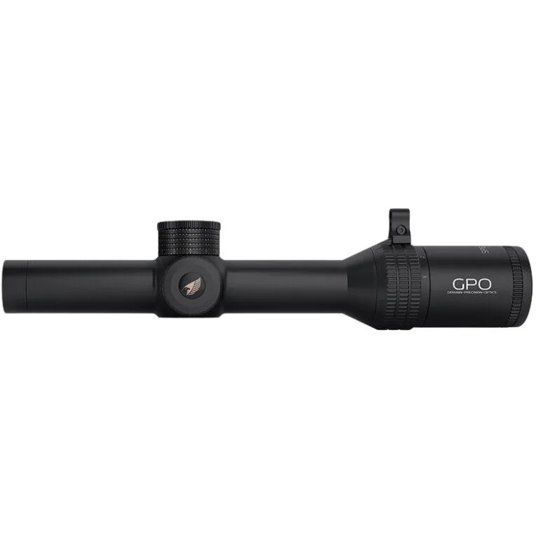LUNETA SPECTRA TIP.M 8X 1-8X24I G4I FIBER