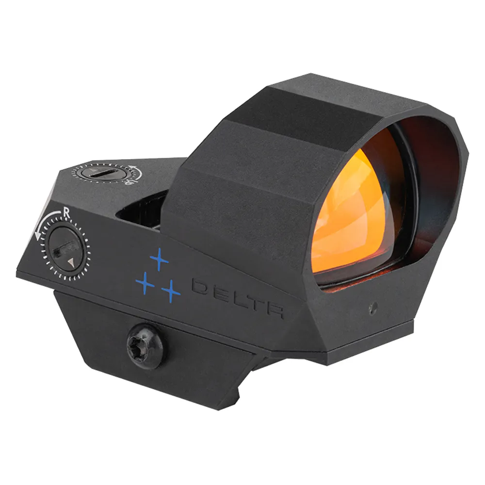 Dispozitiv de ochire Red Dot Delta MiniDot III (3 MOA)