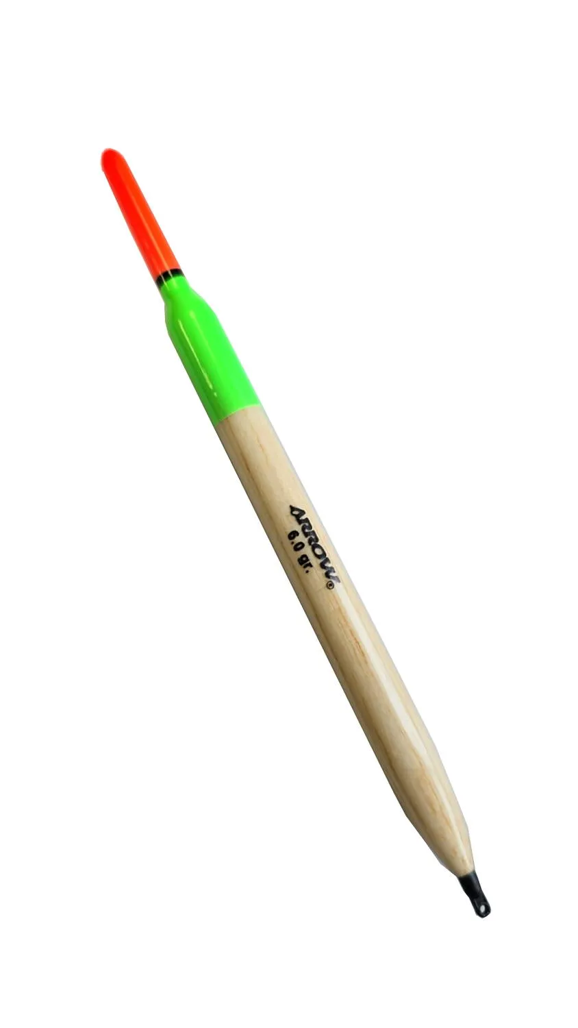 PLUTA ARROW BALSA CULISANTA 6,00G (1-106)