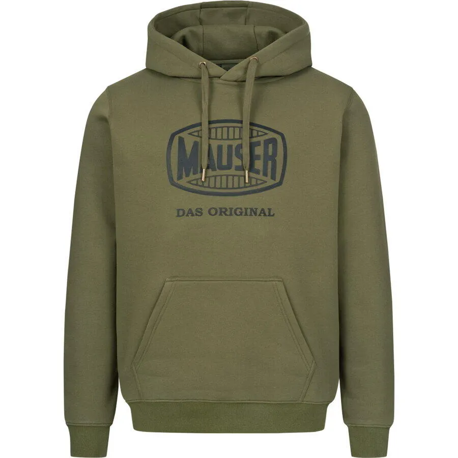 HANORAC 23 DULL OLIVE MAR.L