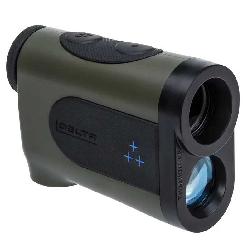 Telemetru Laser Delta Titanium RF-2000 | 1830 m.