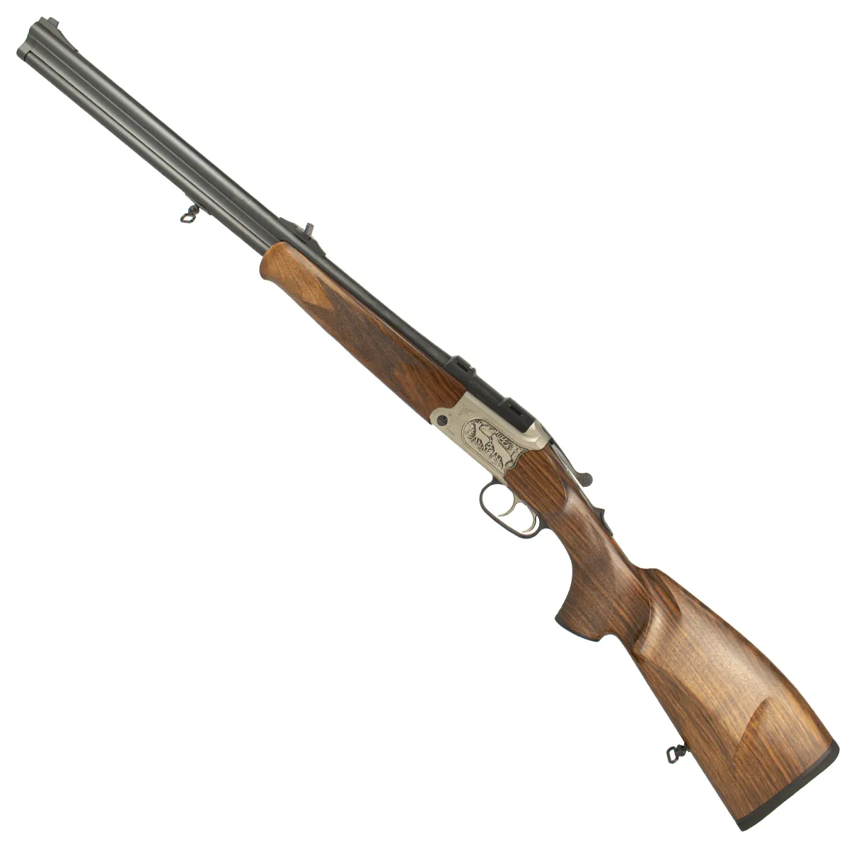 Merkel BBF B4 Jagd – Cal. 20/76 & .30-06 Sprg. – Eleganță și Versatilitate