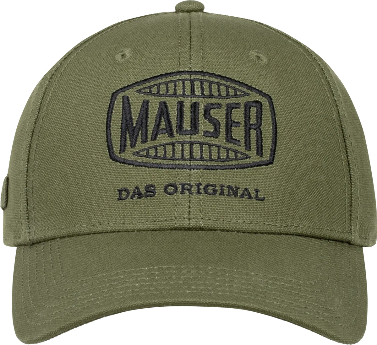 SAPCA LOGO CANVAS DULL OLIVE ONE SIZE