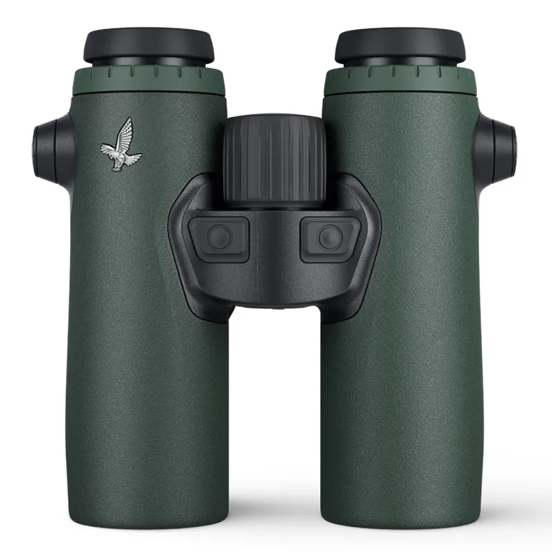 Binoclu Swarovski EL Range 8x32, Verde