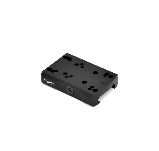 PRINDERE RED DOT LOW PROFILE