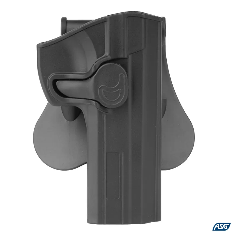 Holster ASG pentru CZ SP-01 Shadow, Strike Systems