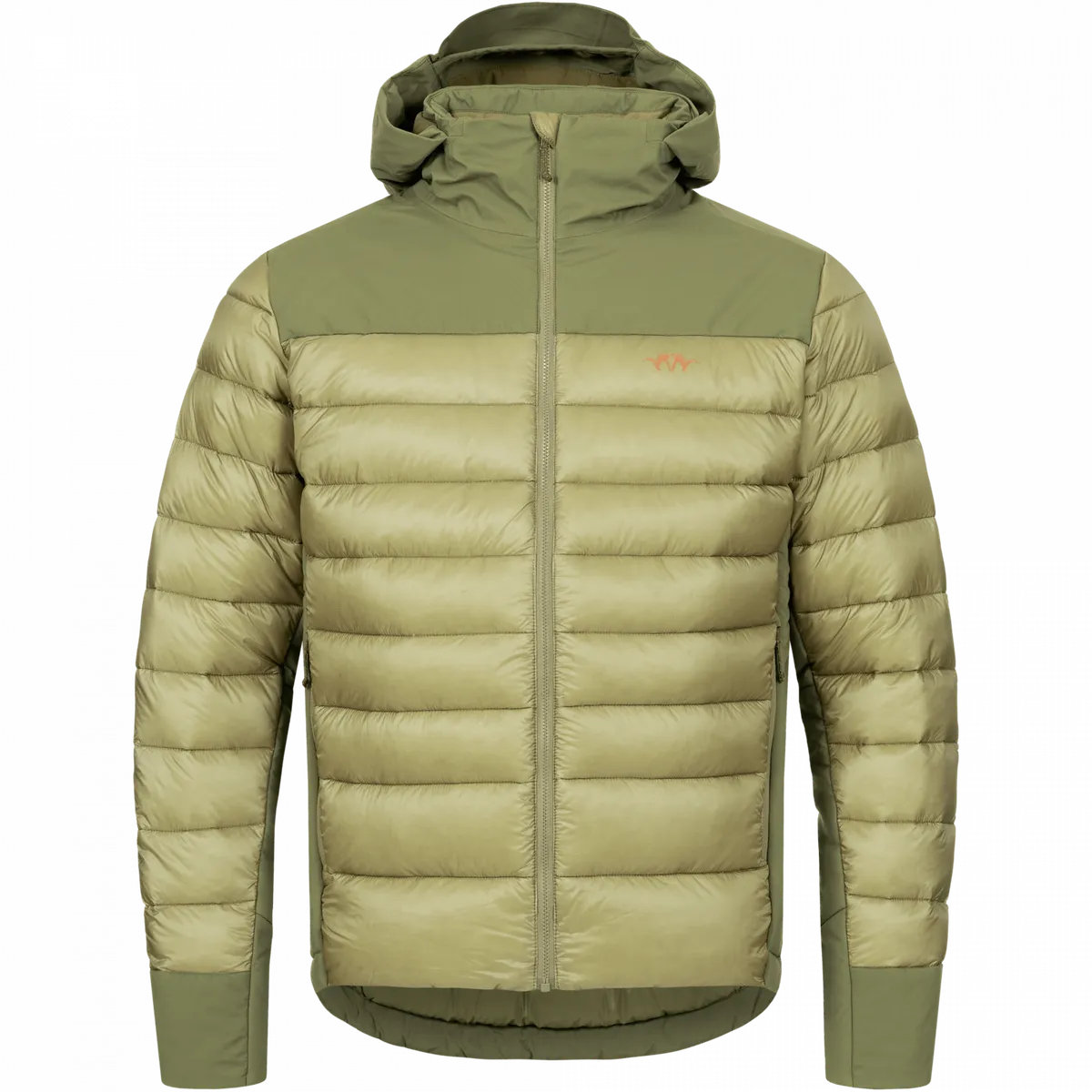 JACHETA HUNTEC OBSERVER MAR.3XL
