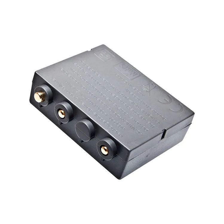 XX ACUMULATOR LED LENSER LI-ION 3,7V/1400MAH PENTRU H7R.2