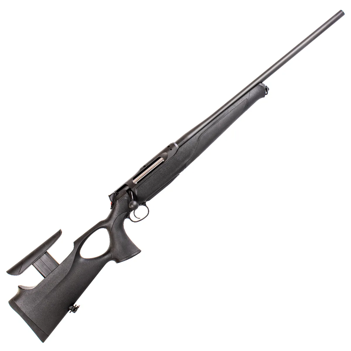 Sauer 505 Synchro XT – Ergononimie și Performanță Fără Compromis