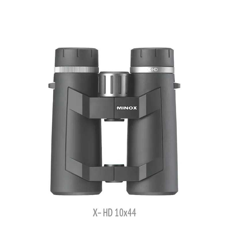 BINOCLU X-HDE 10X44