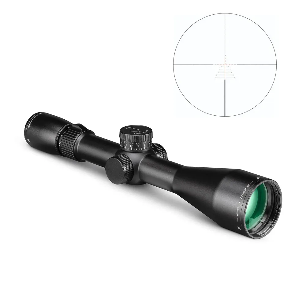 Luneta Vortex Razor HD LHT 4.5-22x50 FFP XLR-2 MOA
