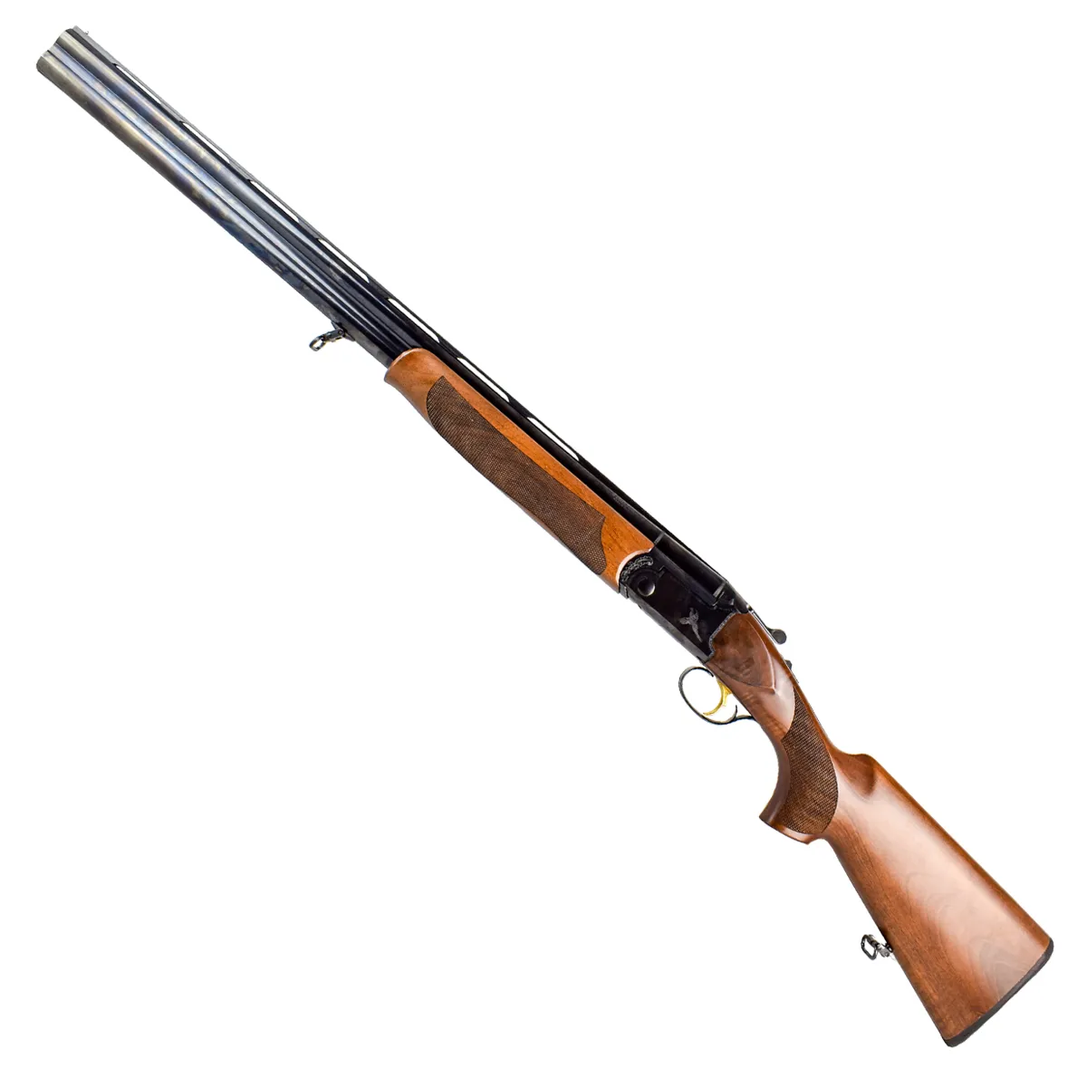Arma SH Bettinsoli Italo Black - cal.: 12/76 - arma ft putin folosit