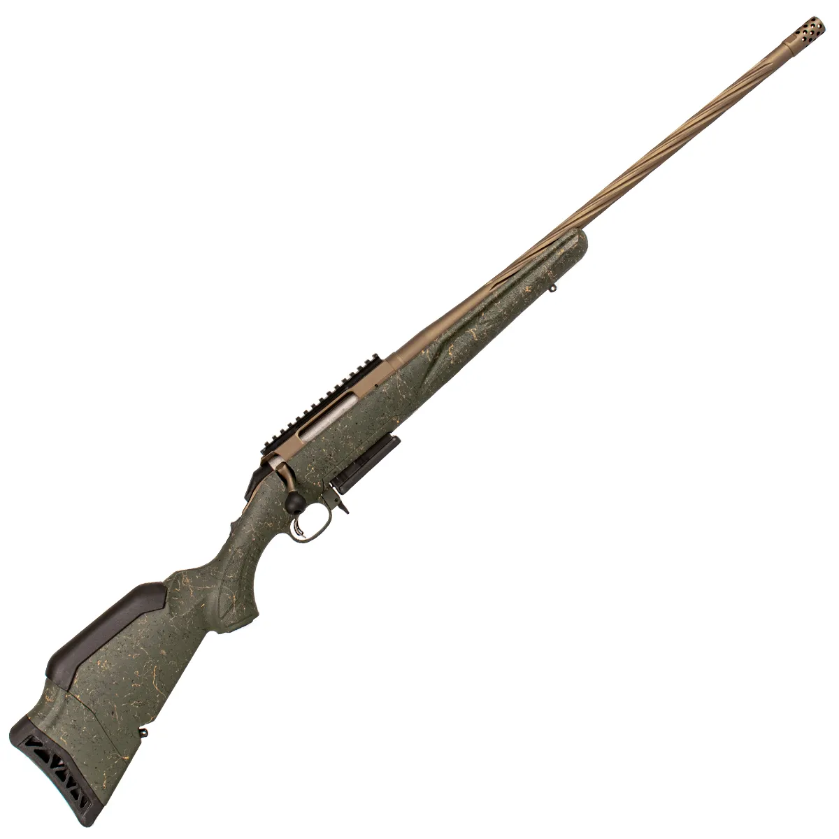 Carabină Ruger American Rifle Generation II Predator