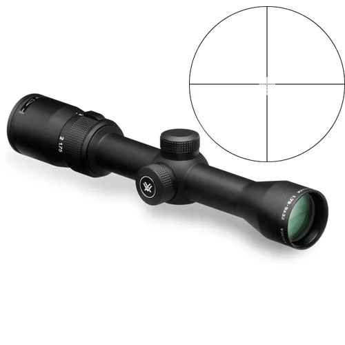 Luneta Vortex Diamondback 1.75-5x32