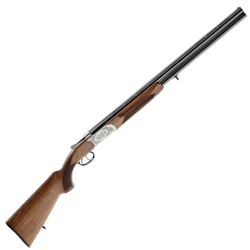 Verney Carron Sagittaire Aquilon Classique, cal.: 12/76 | 710 mm, 2.700 g., Ergal, Extractor