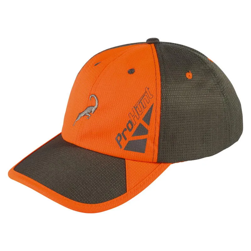 SAPCA PRO HUNT ORANGE