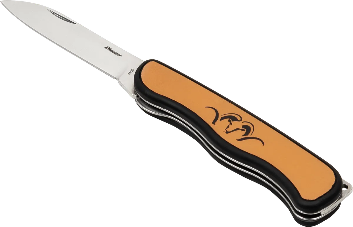 BRICEAG ORANGE LAMA 7,8CM