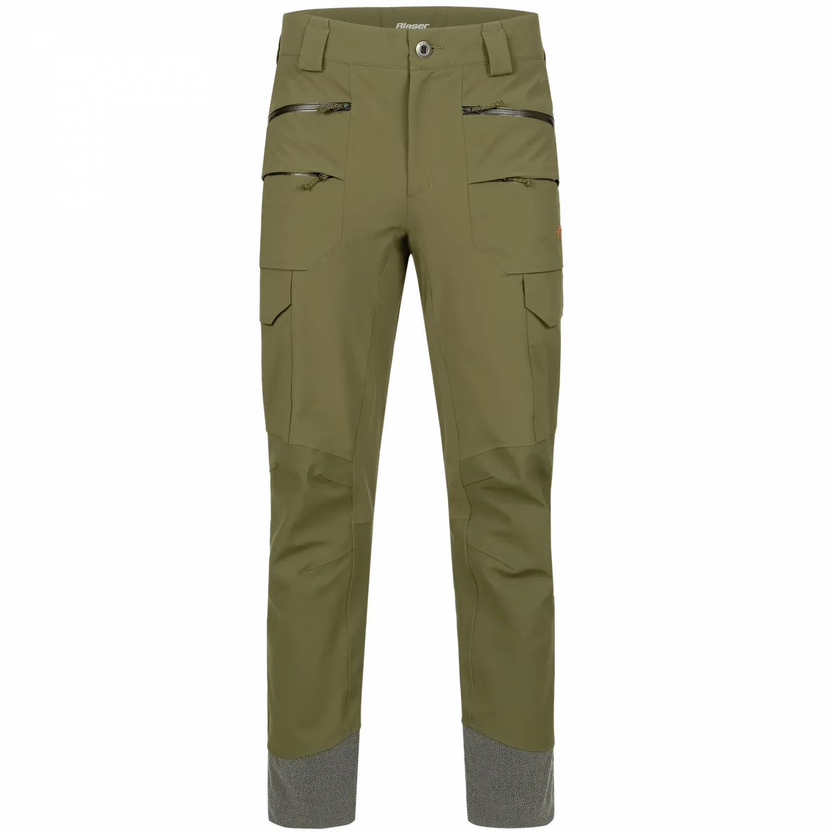 PANTALON STRIKER WP DARK OLIVE MAR. 50