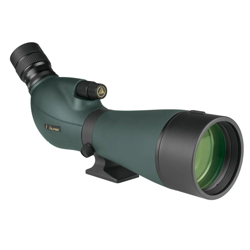 Luneta terestra Alpen Optics wings 20-60x80 45°