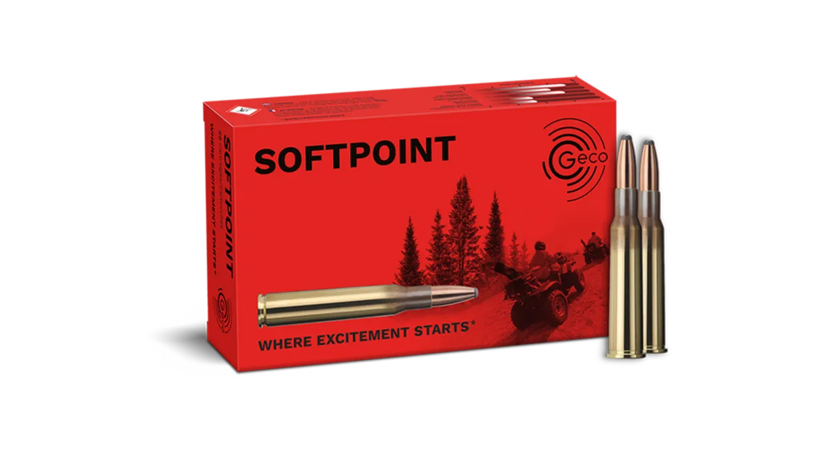 7X57R / SOFT POINT / 10,7G