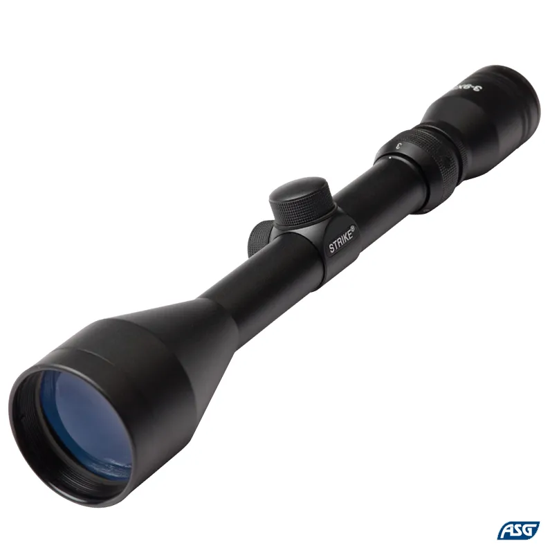 Luneta airsoft ASG 3-9X50, Strike Systems | 11092