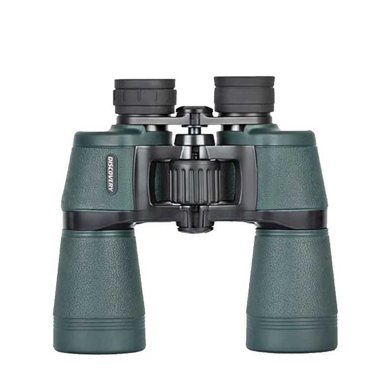 Binoclu Delta Discovery 16x50