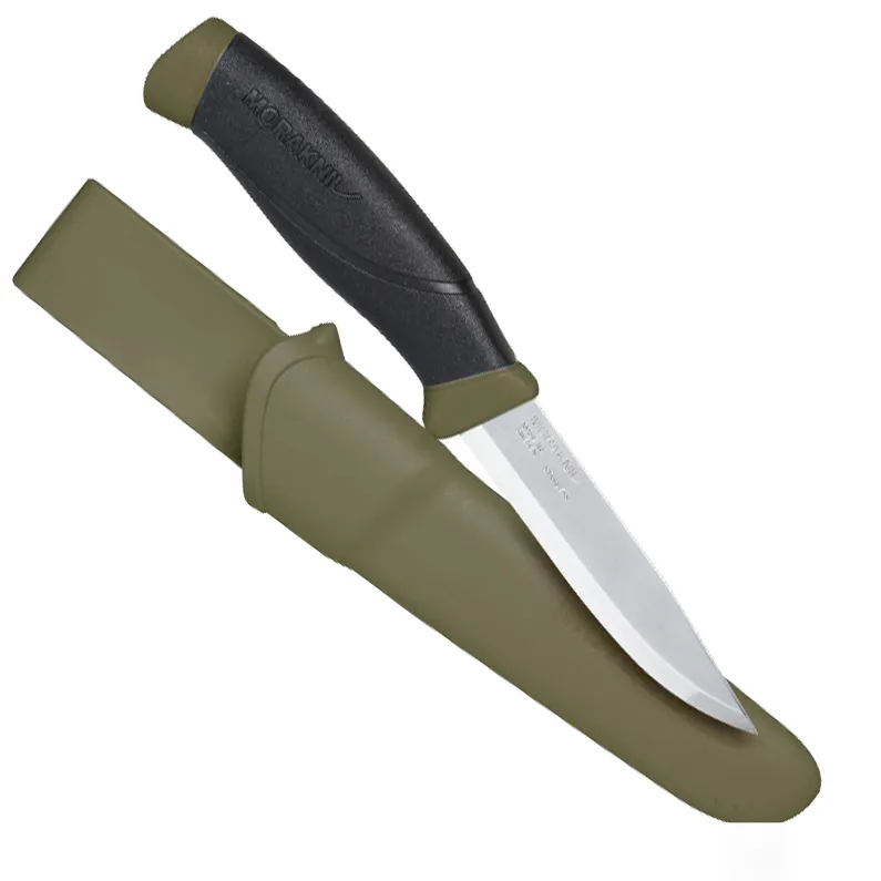 Cutit Morakniv 860 MG, tais: 10.4 cm