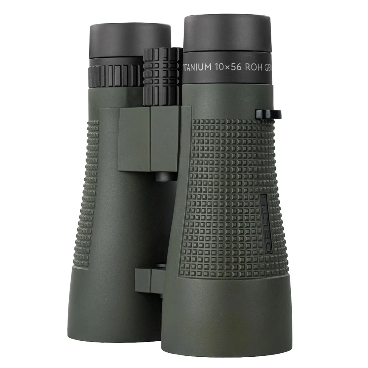 Binoclu Delta Titanium 10x56 ROH Gen 2 (Roof Open Hinge)