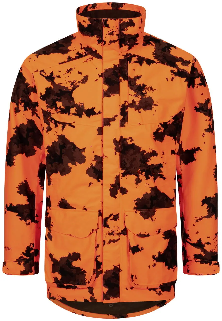 JACHETA STEALTH 2L BAZE CAMO MAR.XL (333)