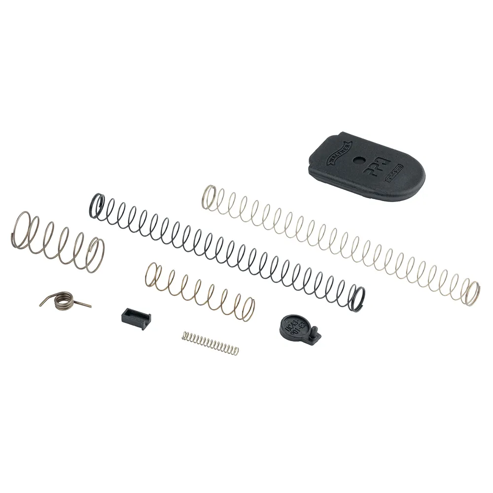 Kit service pentru pistol airsoft Walther T4E PPQ M2