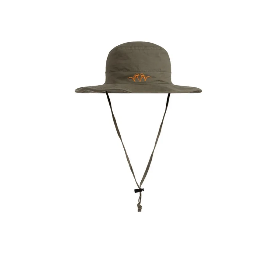 PALARIE HUNTEC BUCKET DARK OLIVE MAR.S/M(566)