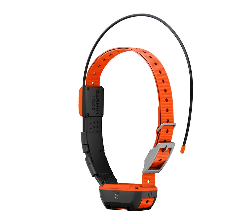DISPOZITIV ZGARDA GPS ALPHA T20K PT. CAINI