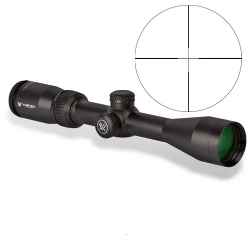 Luneta Vortex Crossfire II 3-9x40 BDC