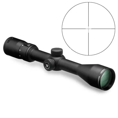 Luneta Vortex Diamondback 3-9x40 BDC