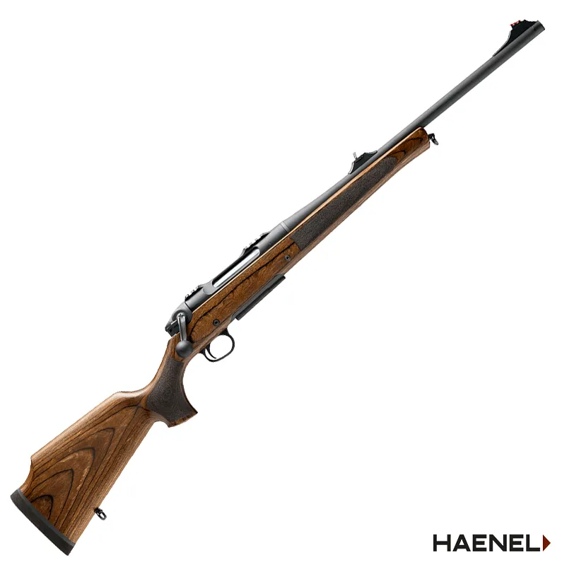Haenel Jaeger NXT DS | cal.: 300 WinMag
